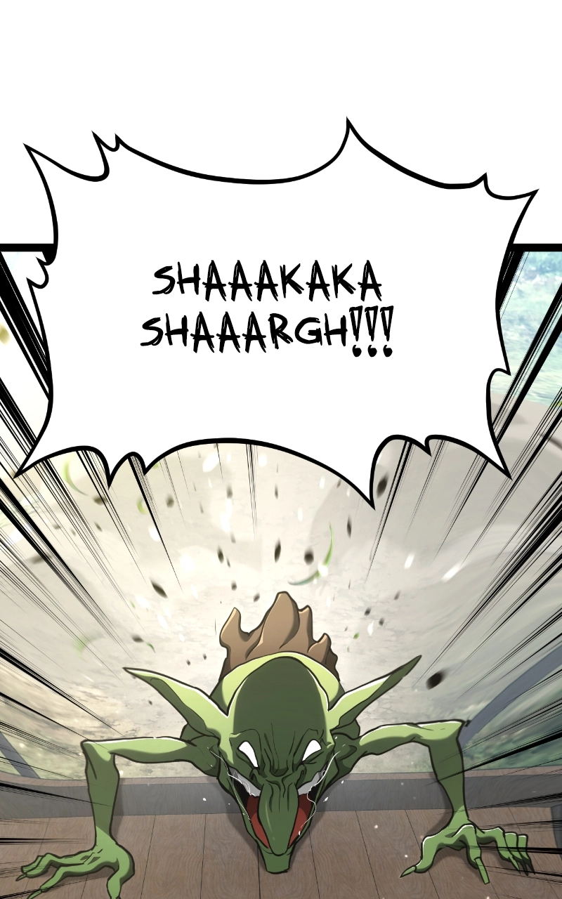 Level 999 Goblin Chapter 12 Page 157