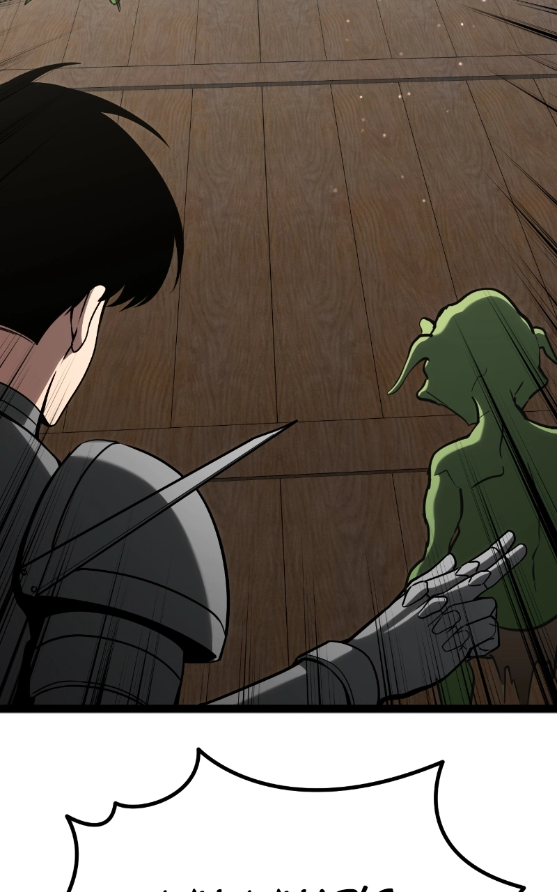 Level 999 Goblin Chapter 12 Page 158