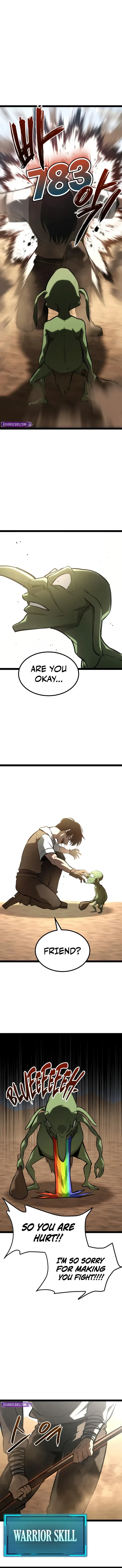 Level 999 Goblin Chapter 29 Page 11