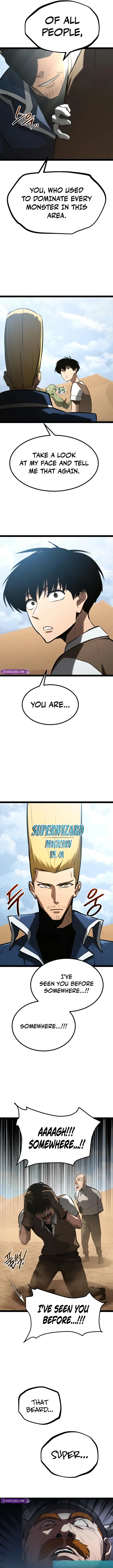 Level 999 Goblin Chapter 29 Page 13