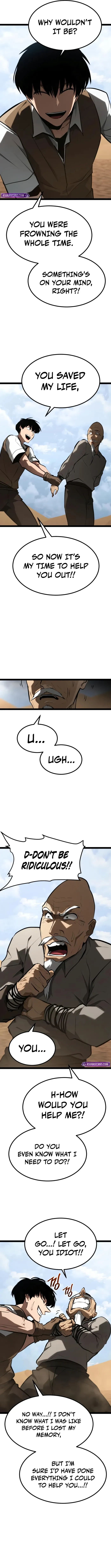 Level 999 Goblin Chapter 29 Page 16