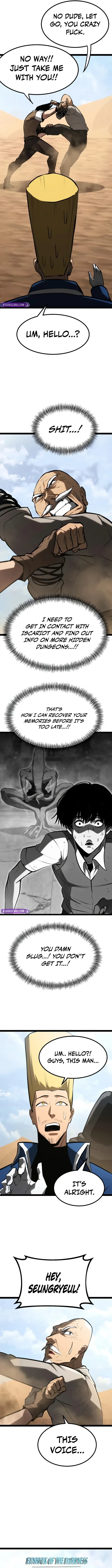 Level 999 Goblin Chapter 29 Page 17