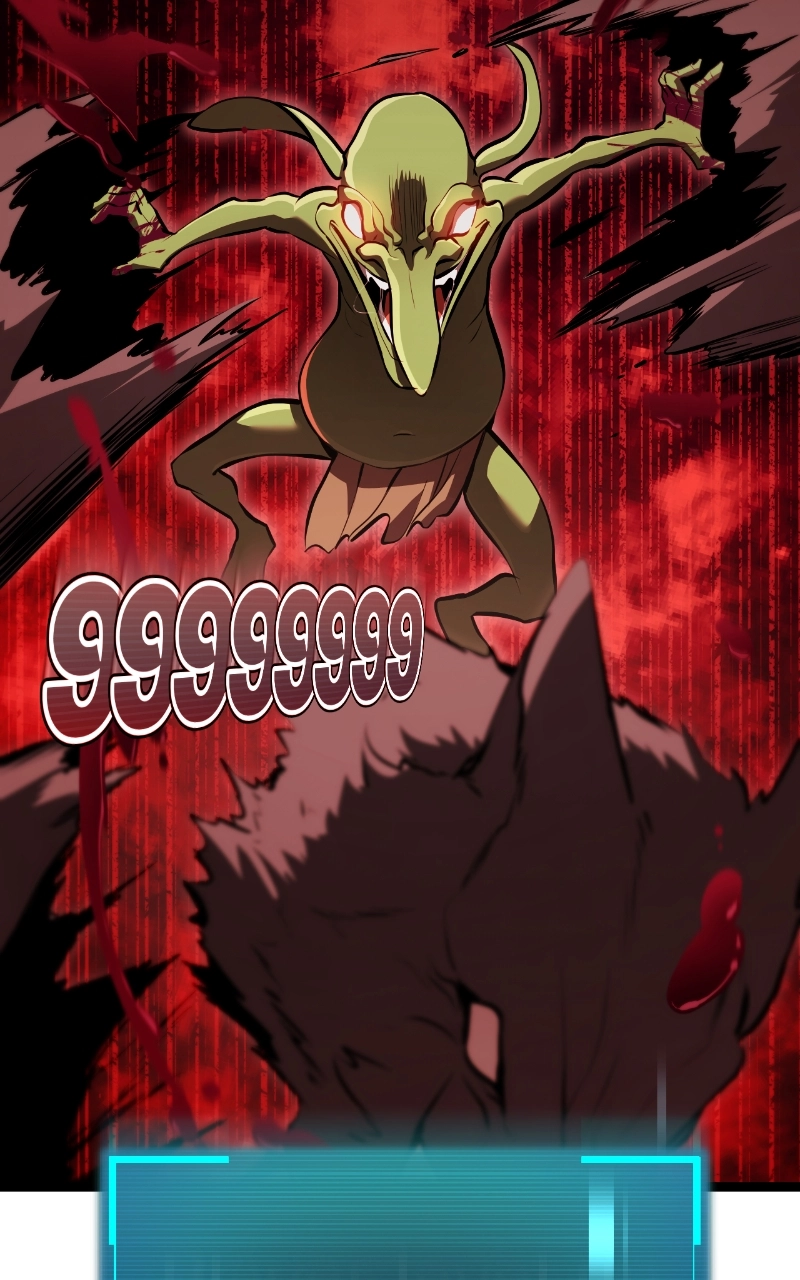 Level 999 Goblin Chapter 2 Page 22