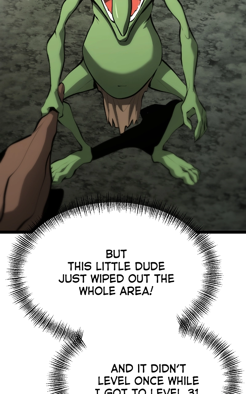 Level 999 Goblin Chapter 2 Page 30