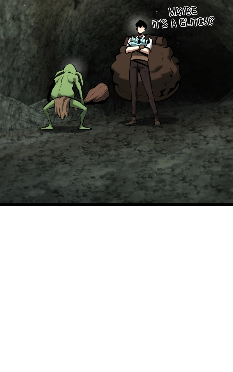 Level 999 Goblin Chapter 2 Page 33