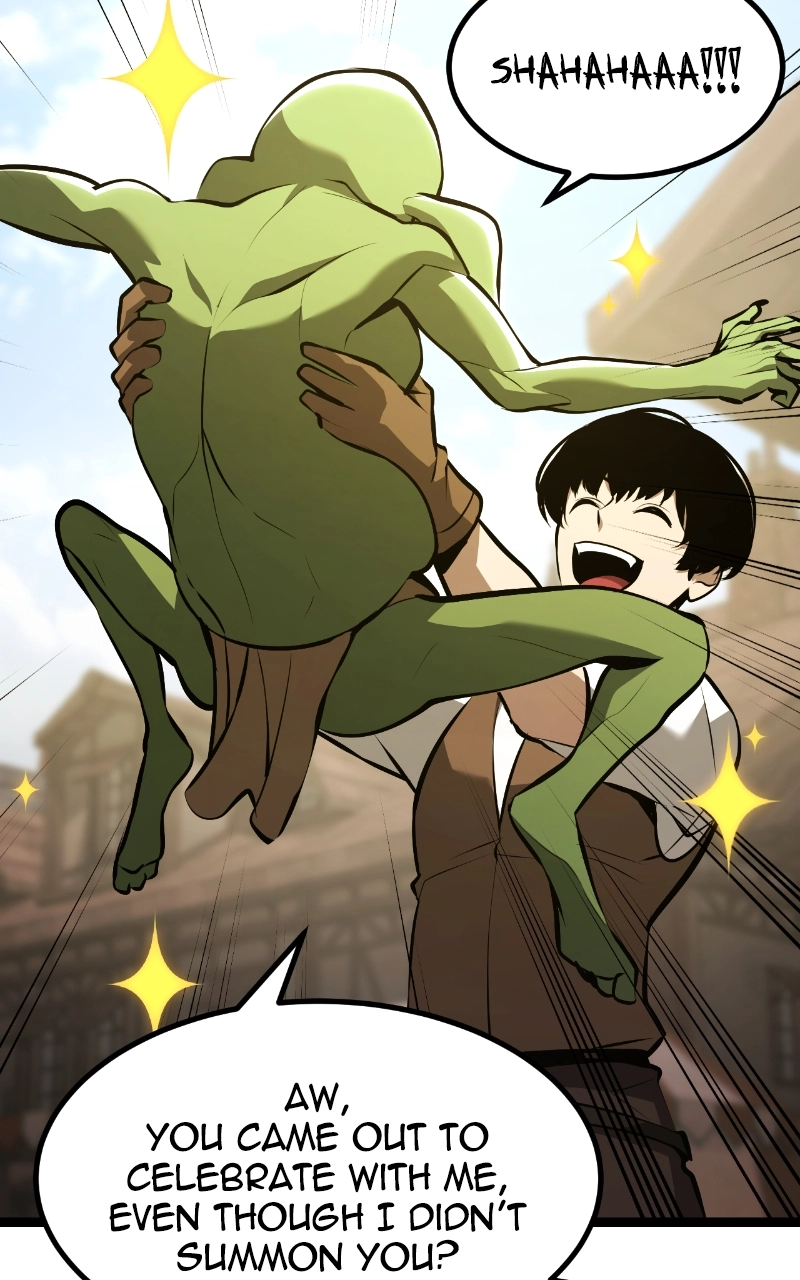 Level 999 Goblin Chapter 2 Page 62