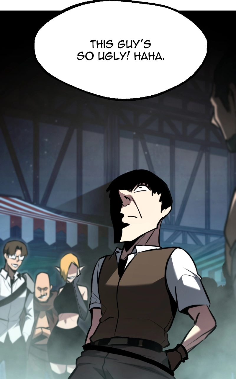 Level 999 Goblin Chapter 2 Page 70