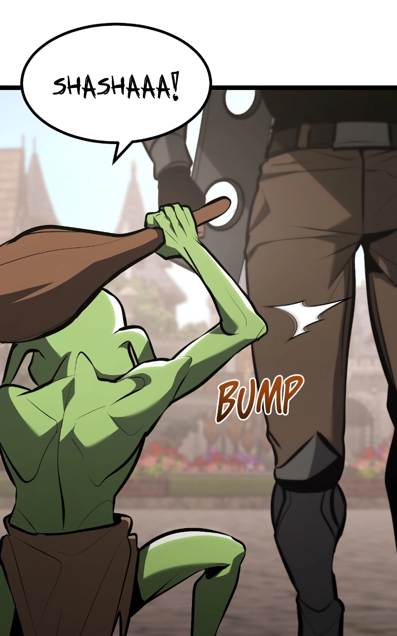 Level 999 Goblin Chapter 2 Page 72