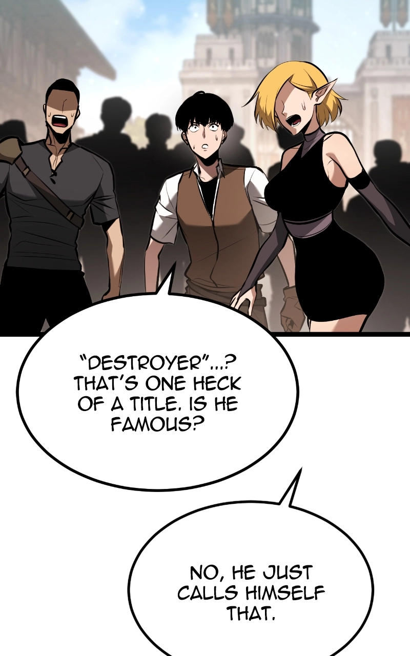 Level 999 Goblin Chapter 2 Page 78