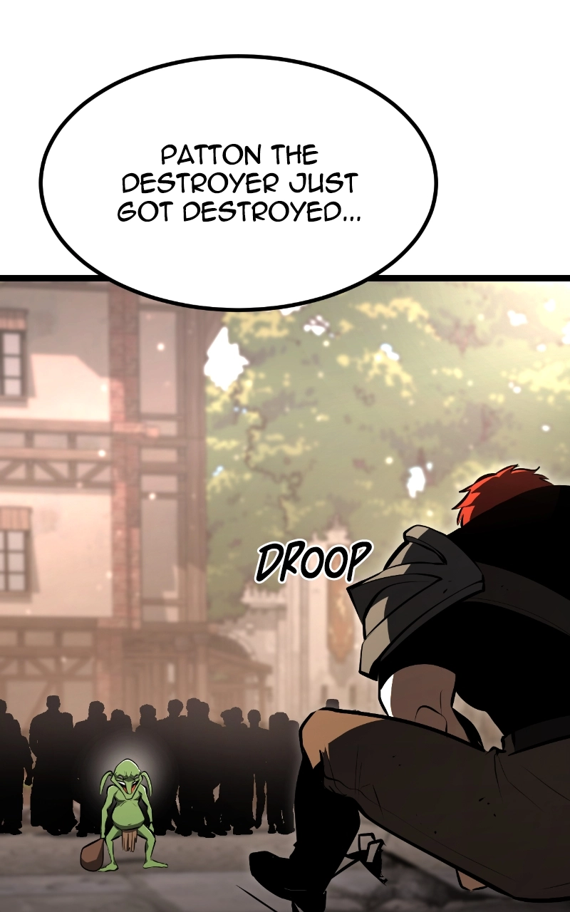 Level 999 Goblin Chapter 2 Page 88