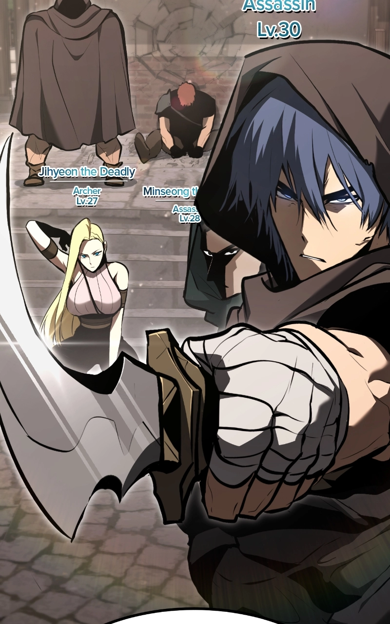 Level 999 Goblin Chapter 2 Page 94