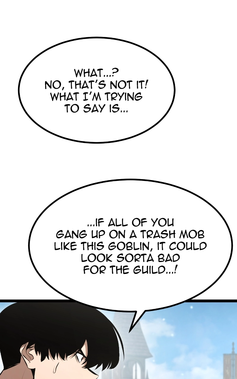 Level 999 Goblin Chapter 2 Page 99