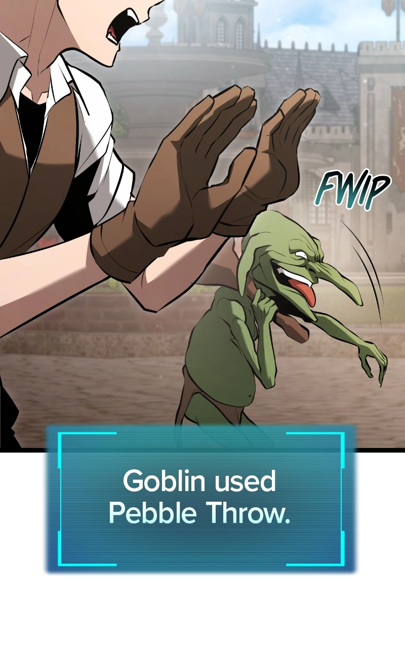 Level 999 Goblin Chapter 2 Page 100