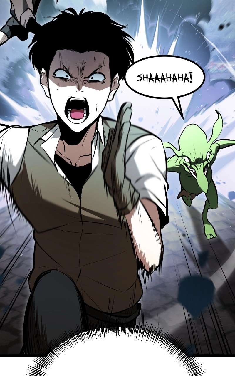 Level 999 Goblin Chapter 2 Page 103