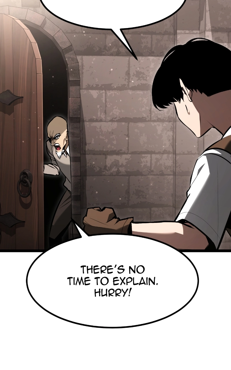 Level 999 Goblin Chapter 2 Page 107