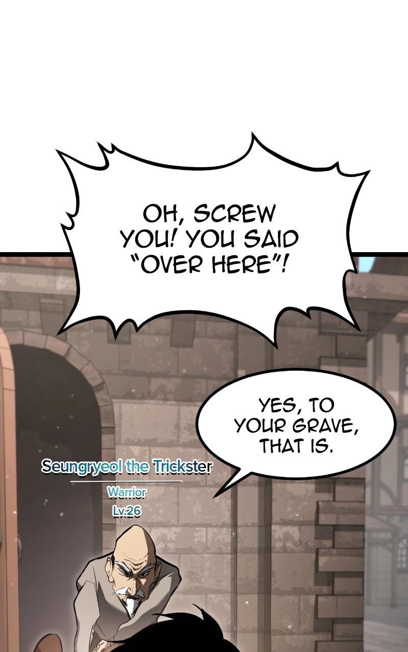 Level 999 Goblin Chapter 2 Page 109