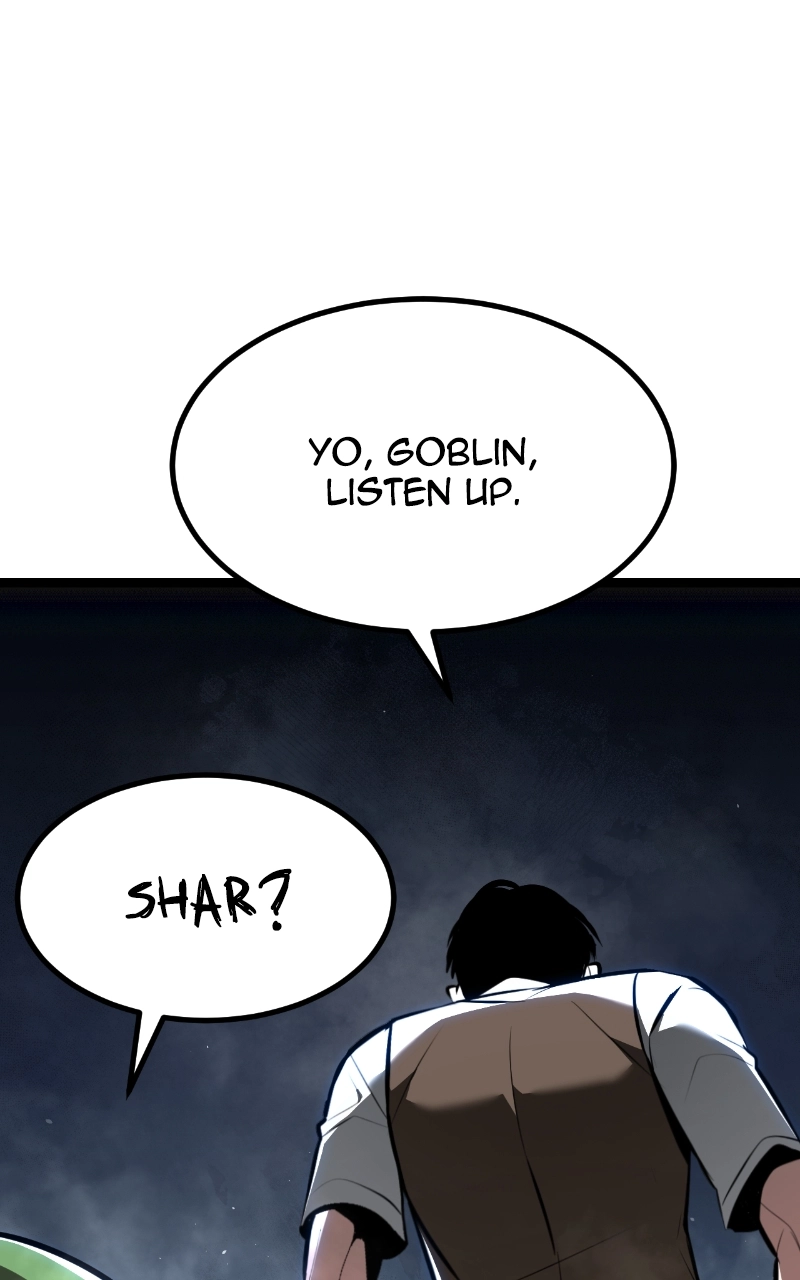Level 999 Goblin Chapter 2 Page 123