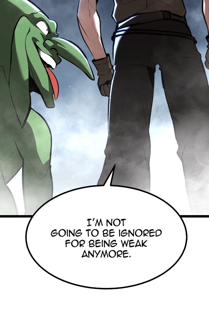 Level 999 Goblin Chapter 2 Page 124