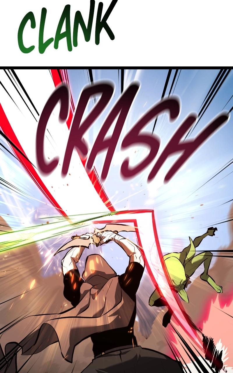 Level 999 Goblin Chapter 2 Page 146