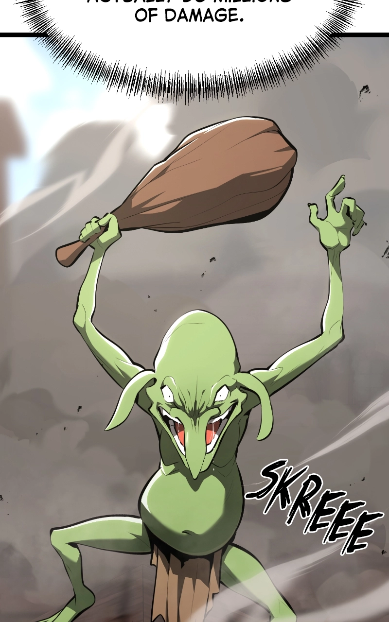 Level 999 Goblin Chapter 2 Page 153