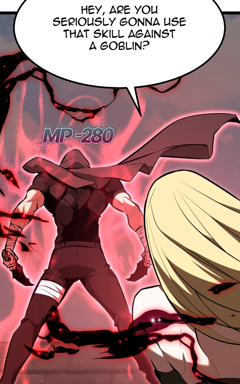 Level 999 Goblin Chapter 2 Page 158