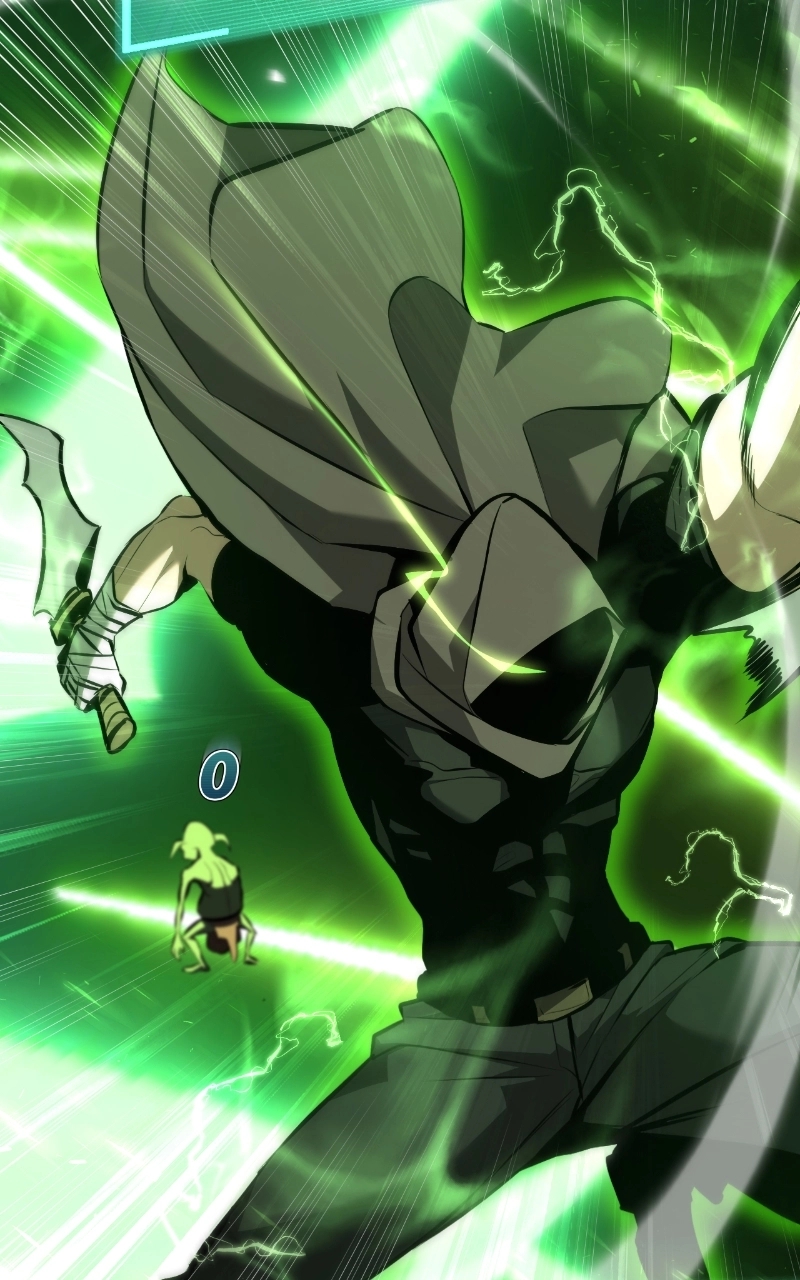 Level 999 Goblin Chapter 2 Page 169