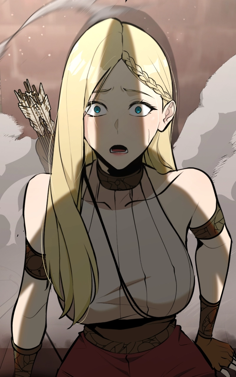 Level 999 Goblin Chapter 2 Page 177