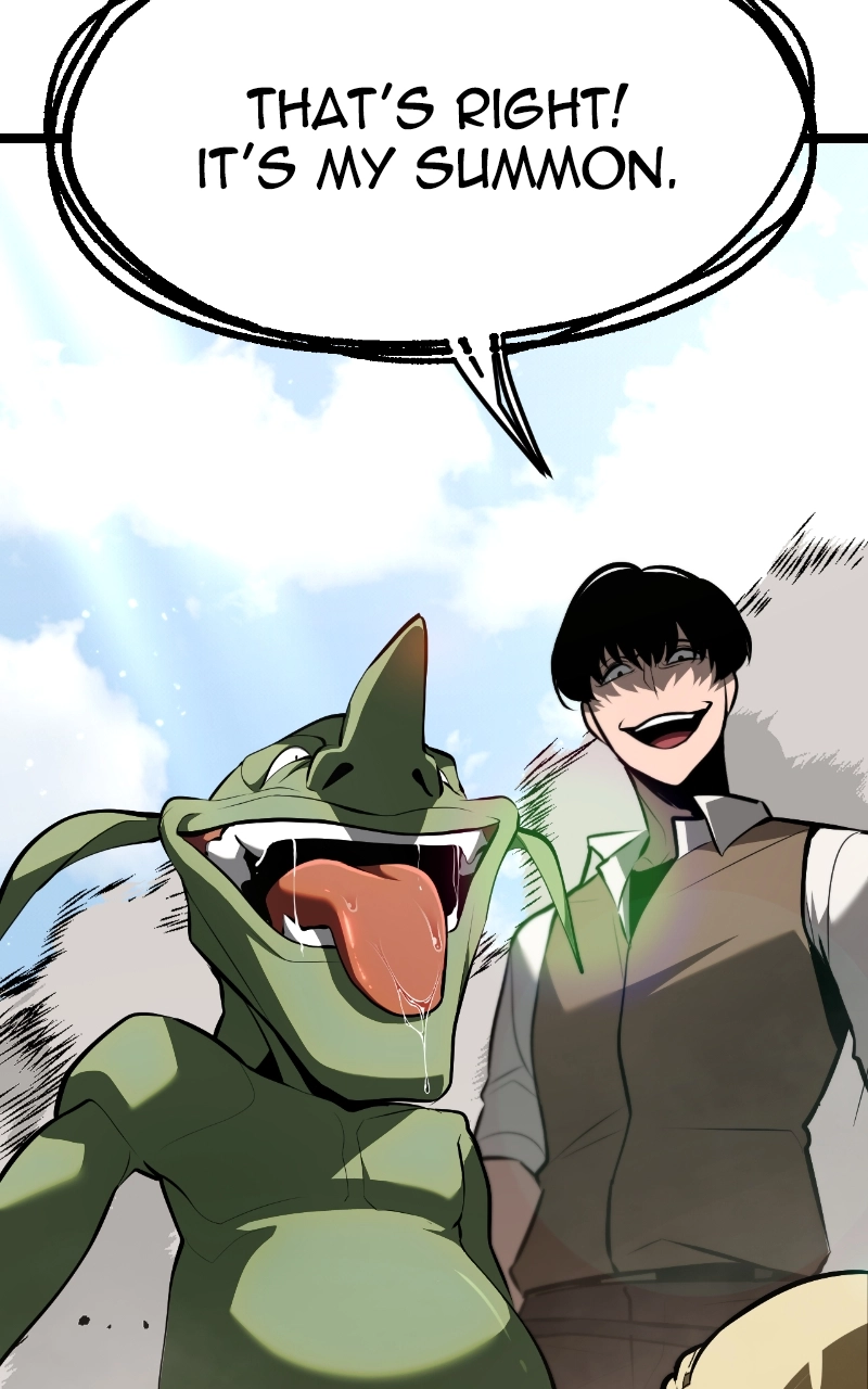 Level 999 Goblin Chapter 2 Page 180
