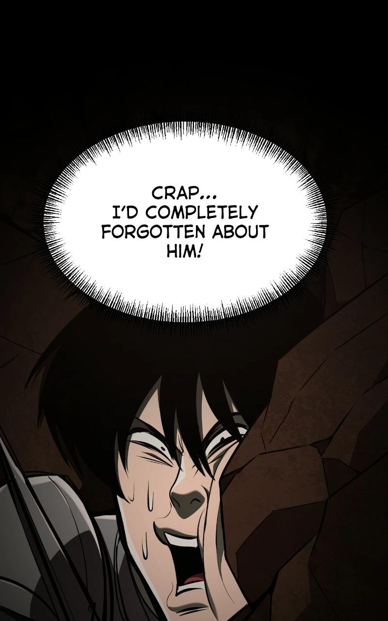 Level 999 Goblin Chapter 24 Page 8