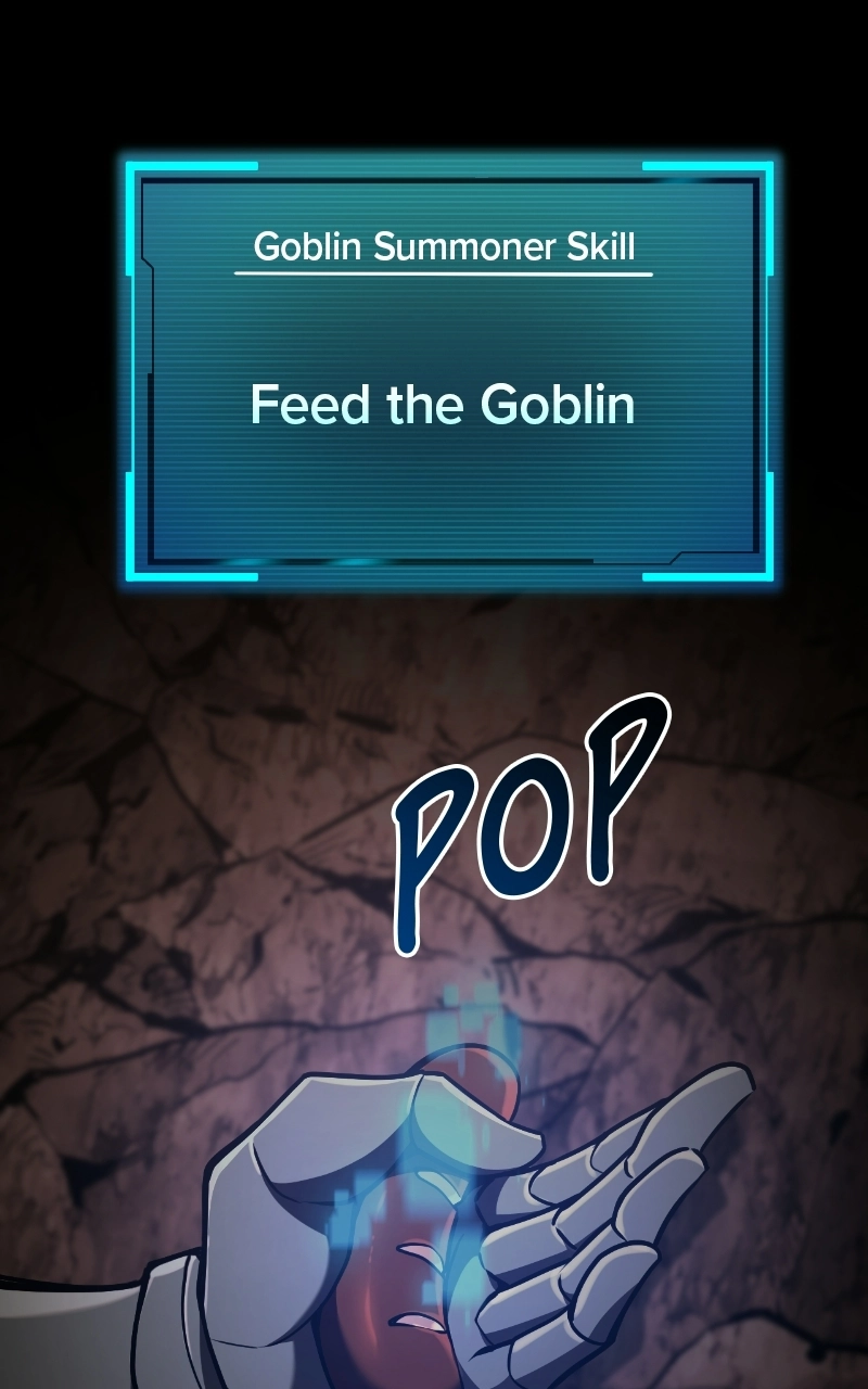 Level 999 Goblin Chapter 24 Page 10