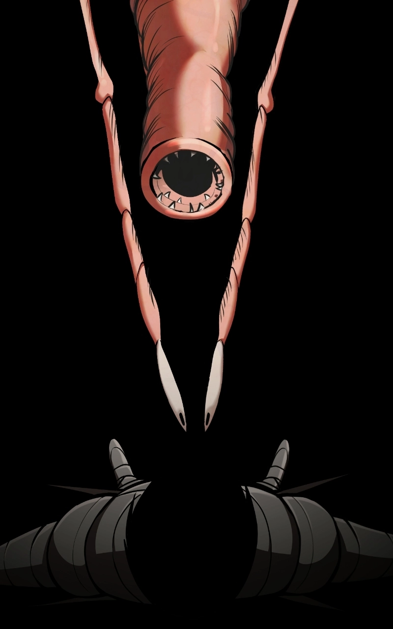 Level 999 Goblin Chapter 24 Page 25