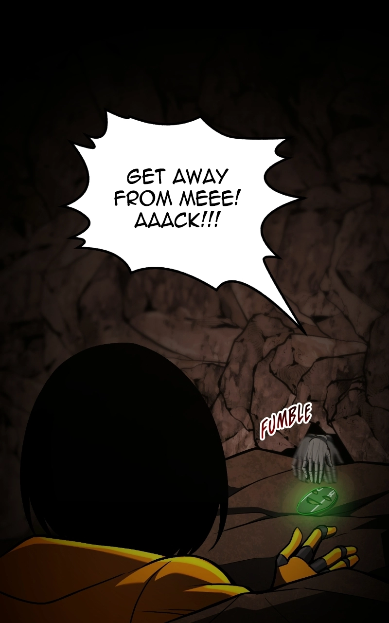 Level 999 Goblin Chapter 24 Page 32