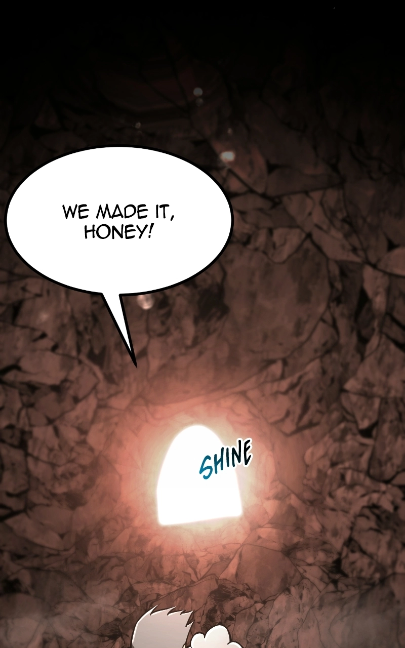 Level 999 Goblin Chapter 24 Page 45