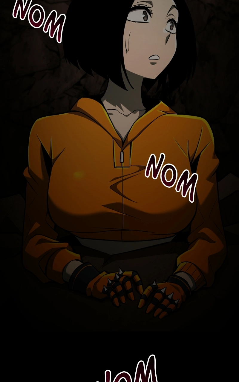 Level 999 Goblin Chapter 24 Page 49