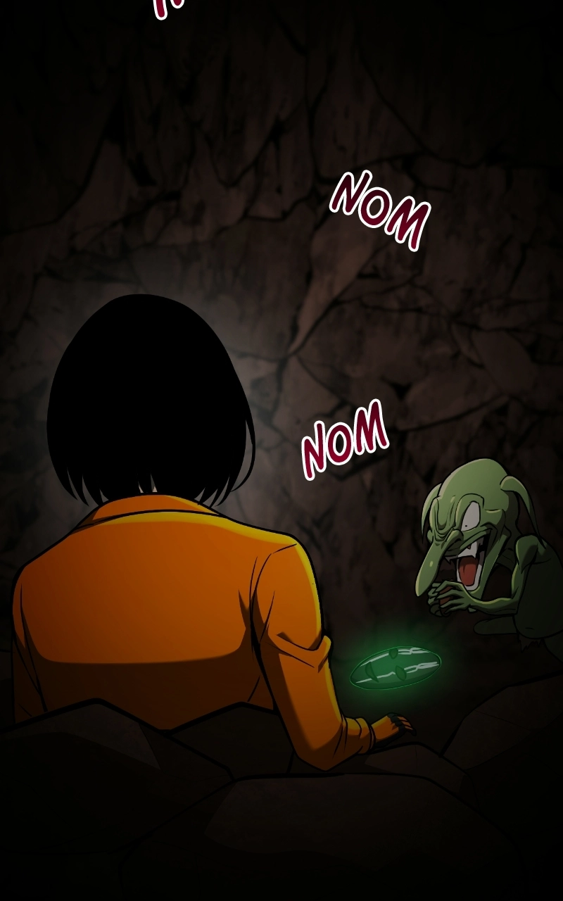 Level 999 Goblin Chapter 24 Page 53