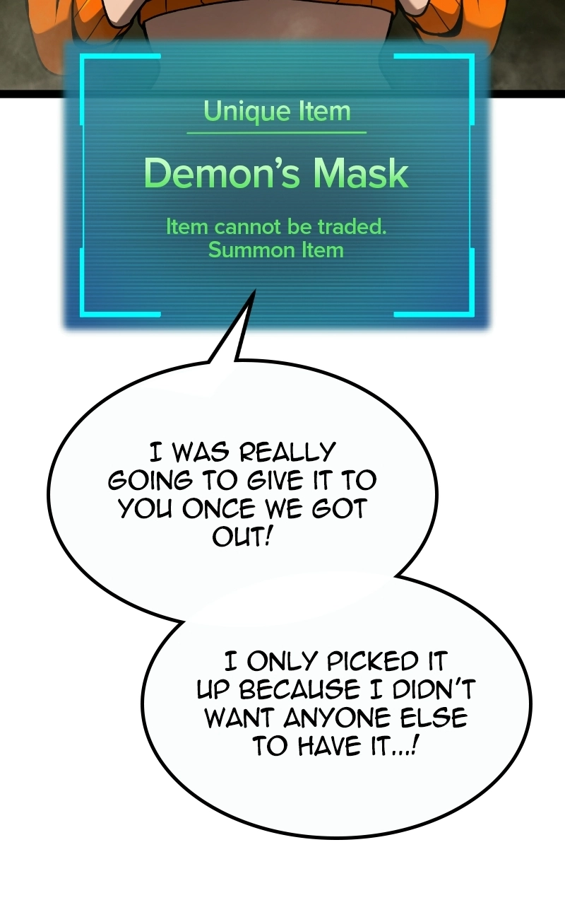 Level 999 Goblin Chapter 24 Page 63
