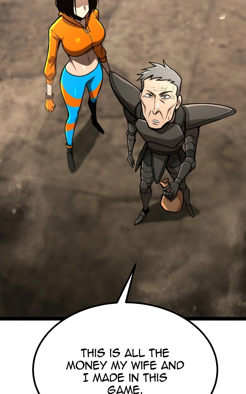 Level 999 Goblin Chapter 24 Page 67