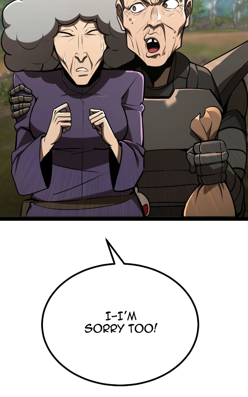 Level 999 Goblin Chapter 24 Page 71