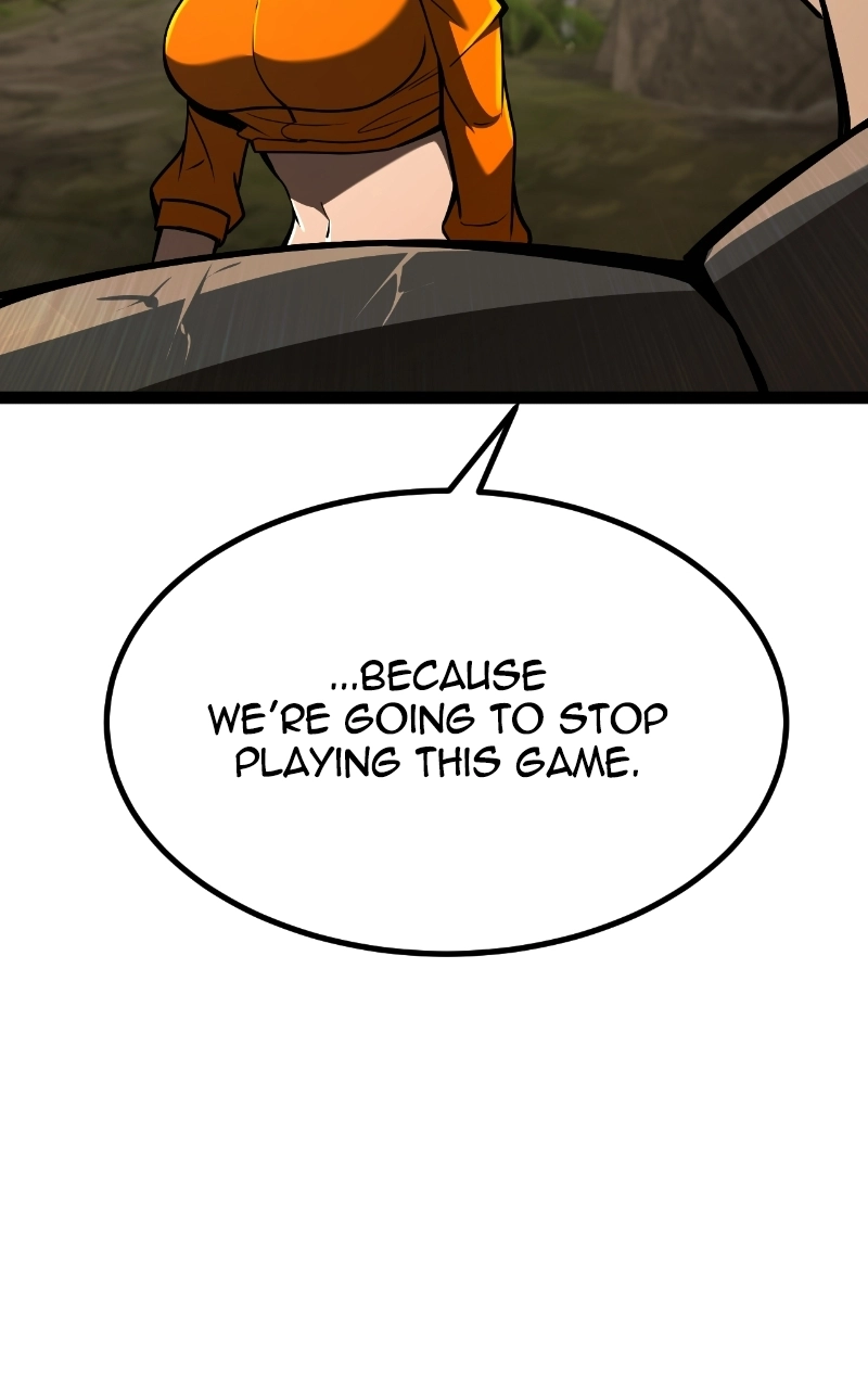 Level 999 Goblin Chapter 24 Page 77