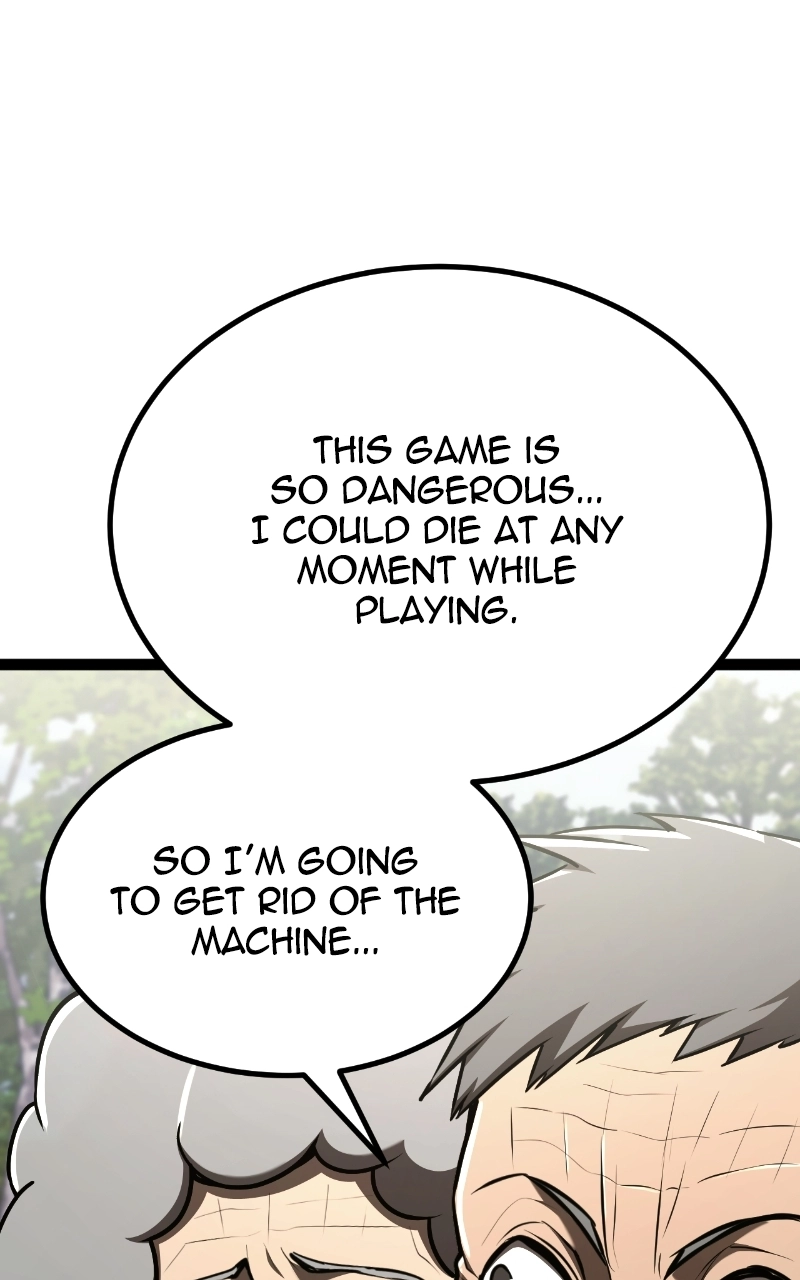 Level 999 Goblin Chapter 24 Page 78