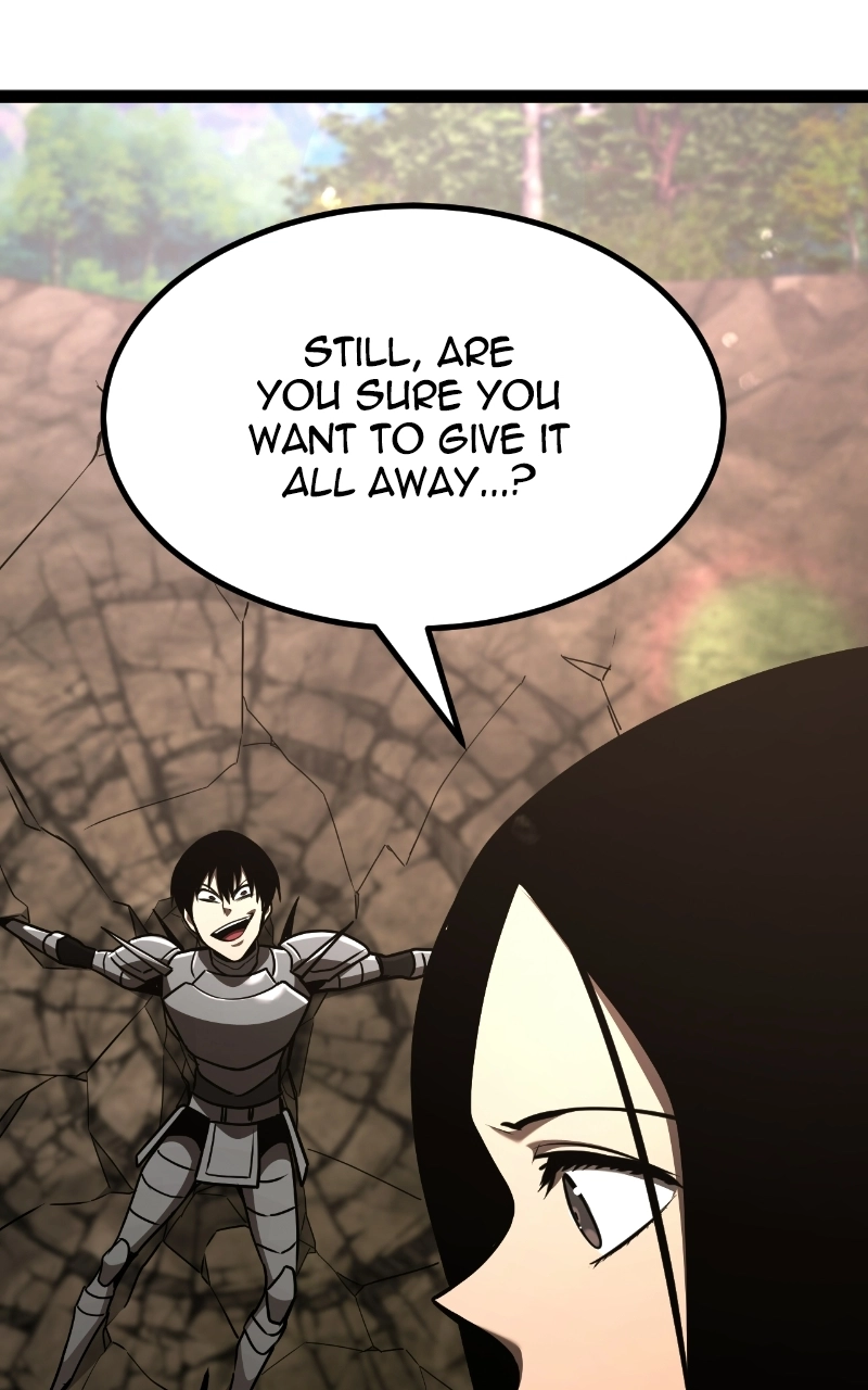 Level 999 Goblin Chapter 24 Page 81