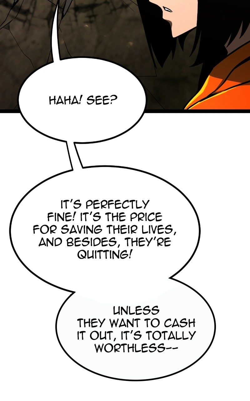 Level 999 Goblin Chapter 24 Page 82