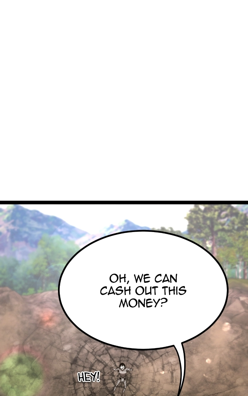 Level 999 Goblin Chapter 24 Page 83