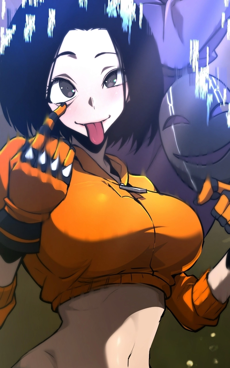 Level 999 Goblin Chapter 24 Page 91