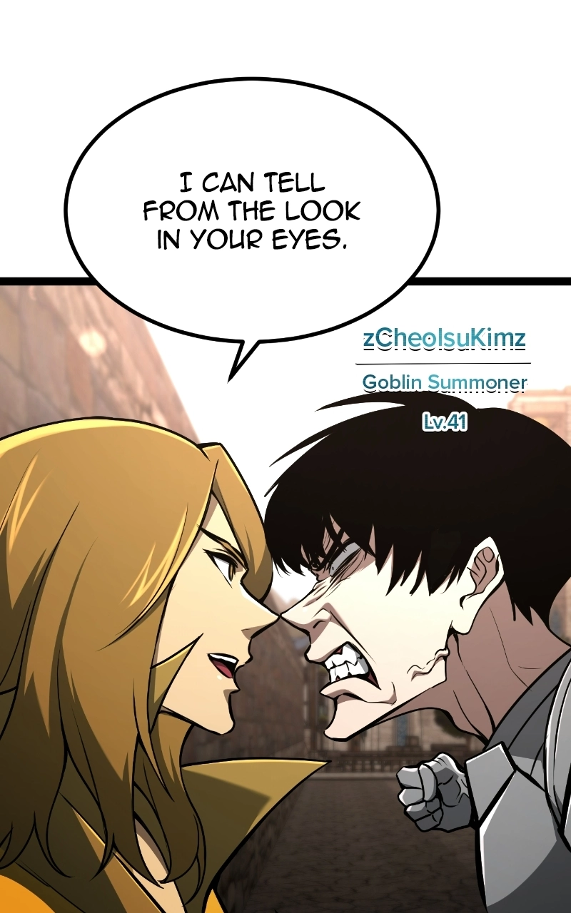 Level 999 Goblin Chapter 24 Page 98