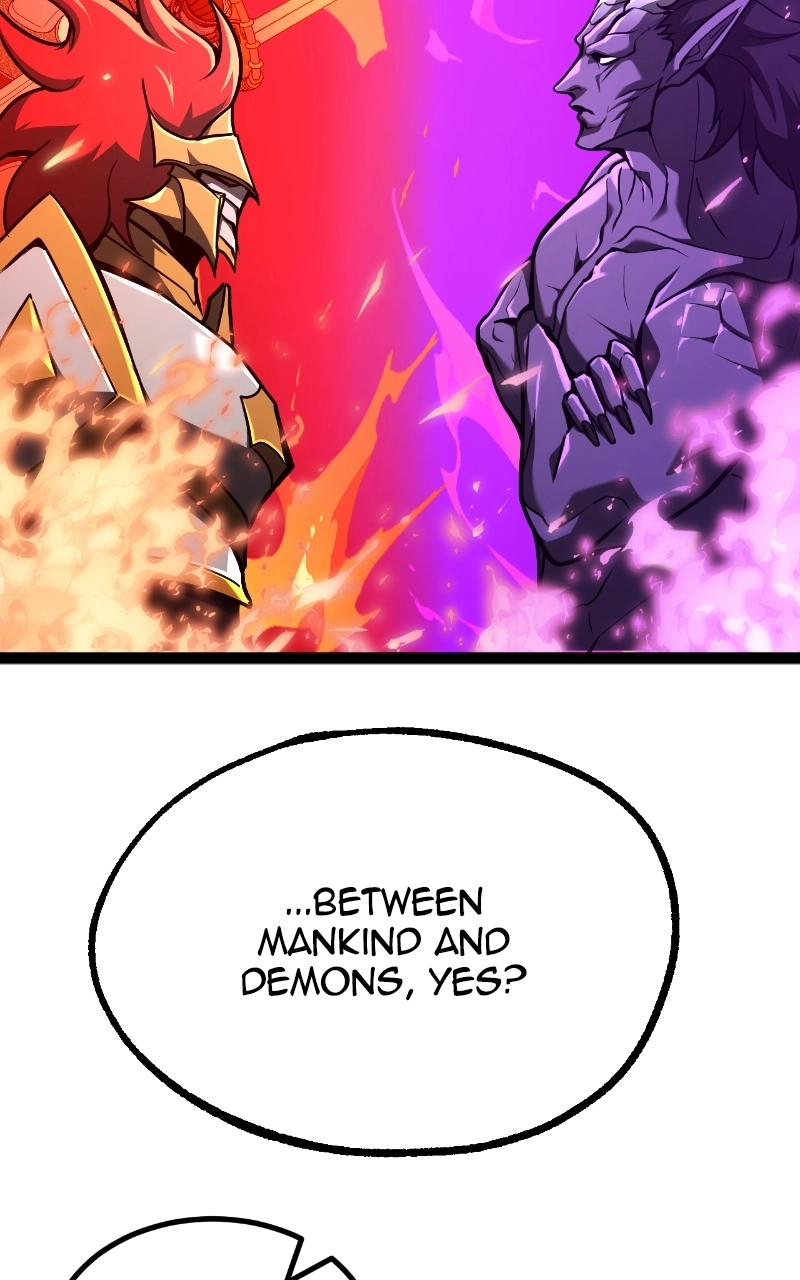 Level 999 Goblin Chapter 24 Page 106