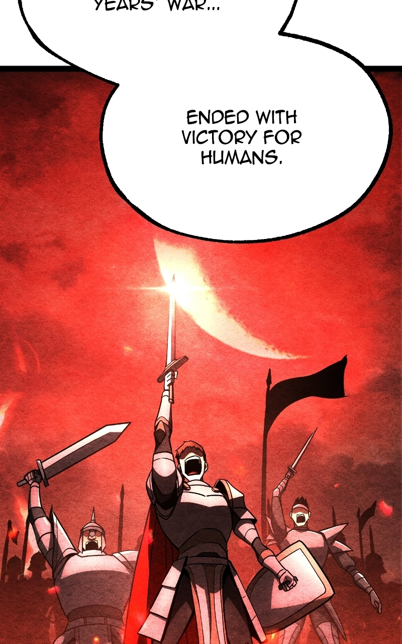 Level 999 Goblin Chapter 24 Page 108