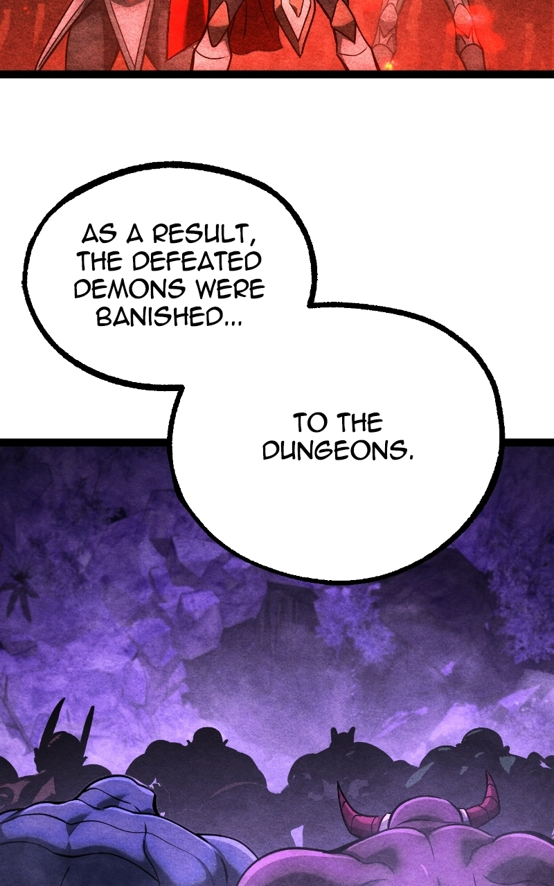 Level 999 Goblin Chapter 24 Page 109