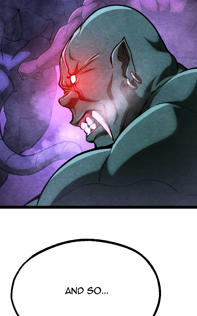 Level 999 Goblin Chapter 24 Page 110