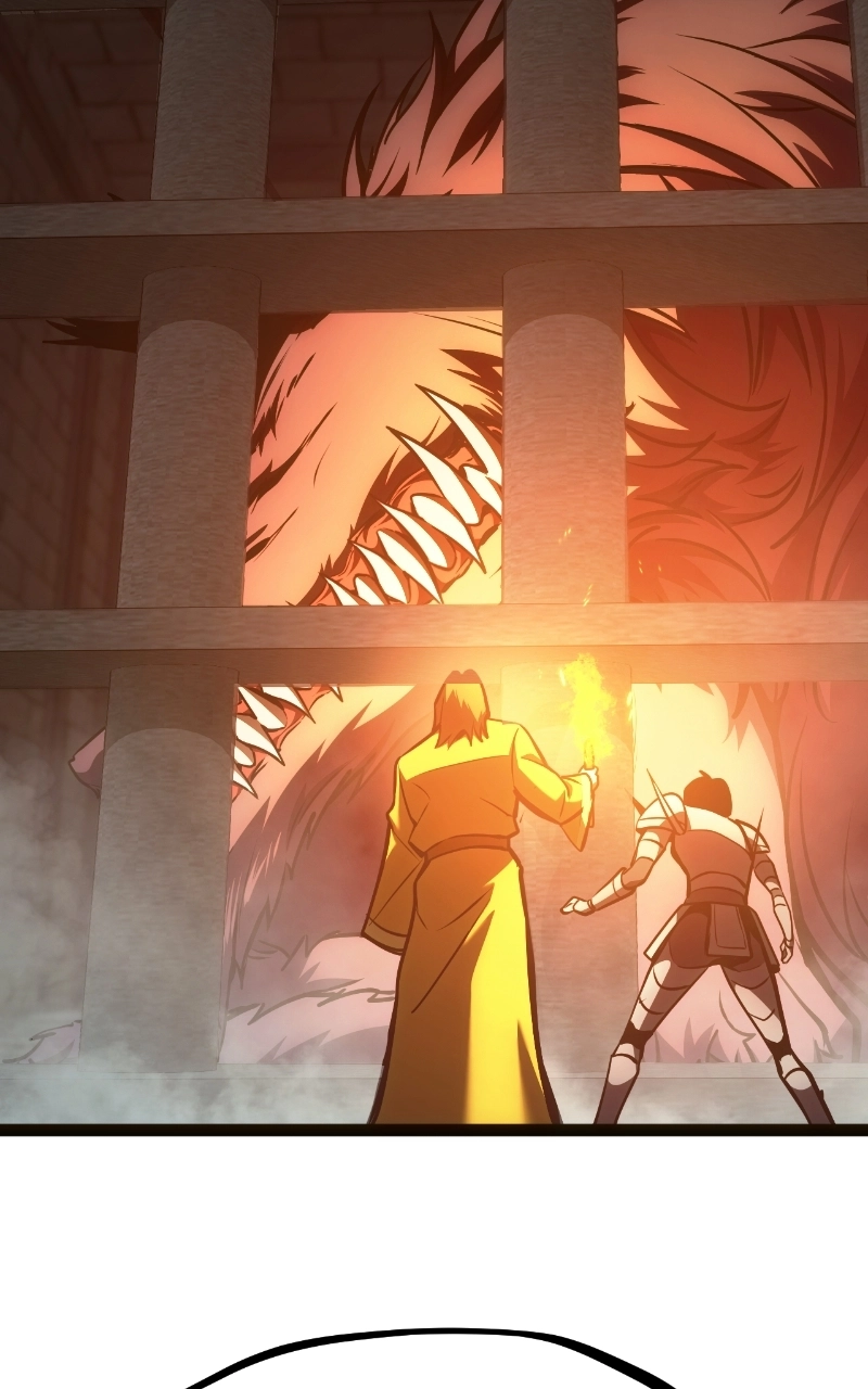 Level 999 Goblin Chapter 24 Page 121